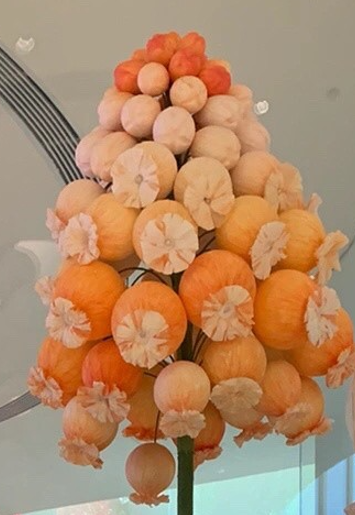 CUSTOM Giant Blooms -Keely B