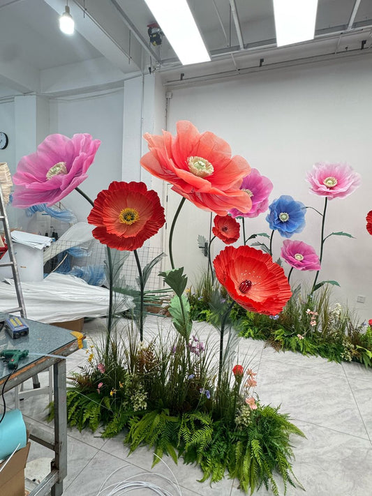 CUSTOM ORDER for GSP